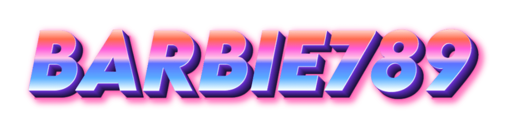 barbie789.net-logo